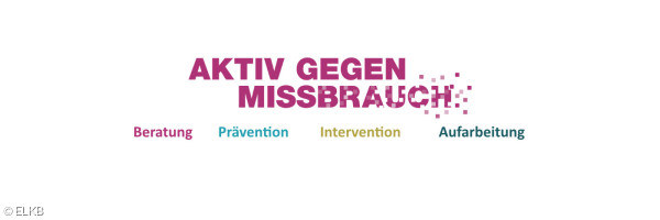 Logo: Aktiv gegen Missbrauch - Beratung | Prävention | Intervention | Aufarbeitung